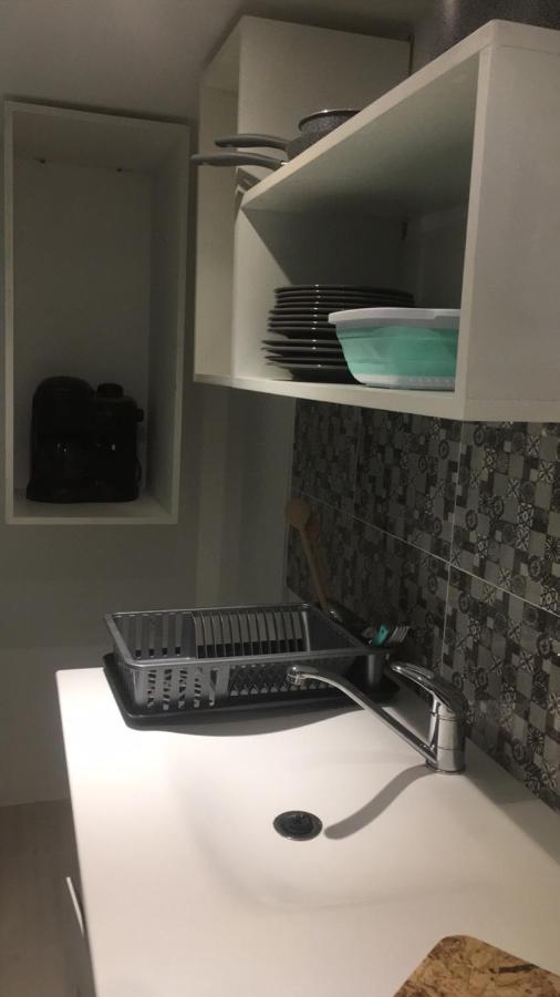 Charmant Studio A ספקס מראה חיצוני תמונה