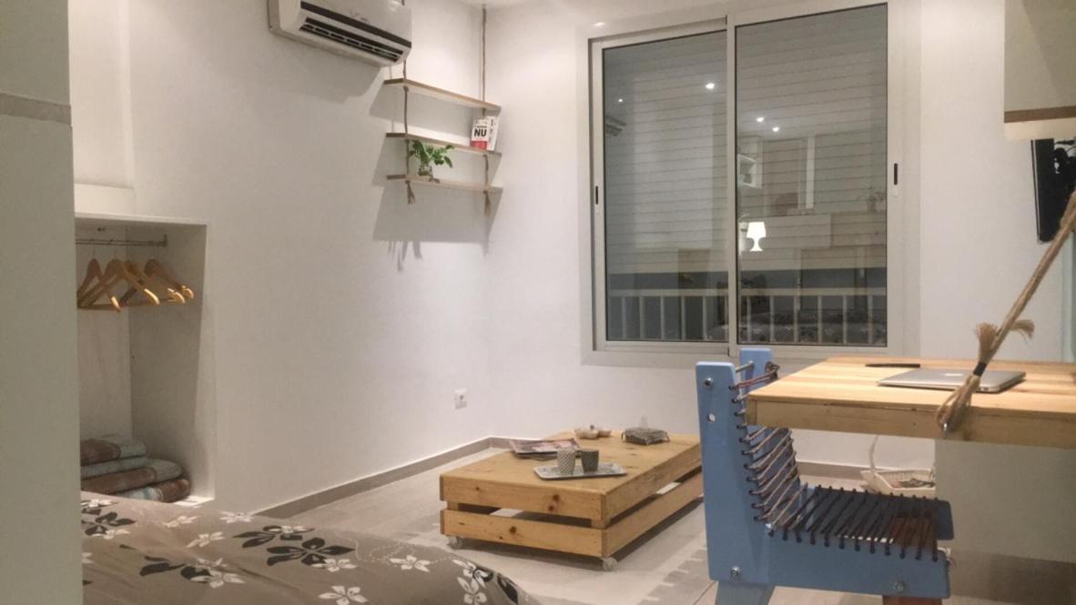 Charmant Studio A ספקס מראה חיצוני תמונה