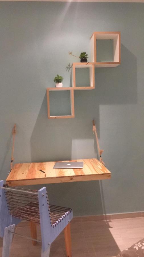 Charmant Studio A ספקס מראה חיצוני תמונה