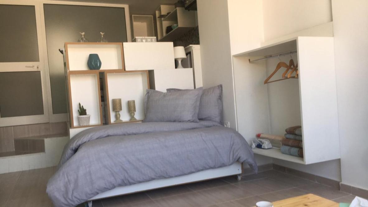 Charmant Studio A ספקס מראה חיצוני תמונה