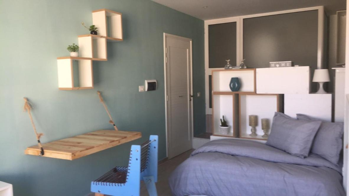 Charmant Studio A ספקס מראה חיצוני תמונה